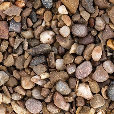 Gravel 10-4mm