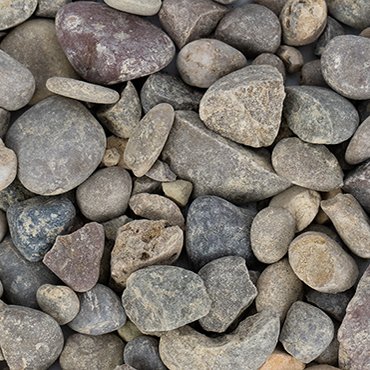 Gravel 20-10mm